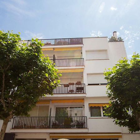 סן פול דה מר Apartment Sant Pol By Interhome מראה חיצוני תמונה