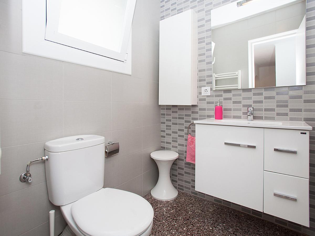 סן פול דה מר Apartment Sant Pol By Interhome מראה חיצוני תמונה