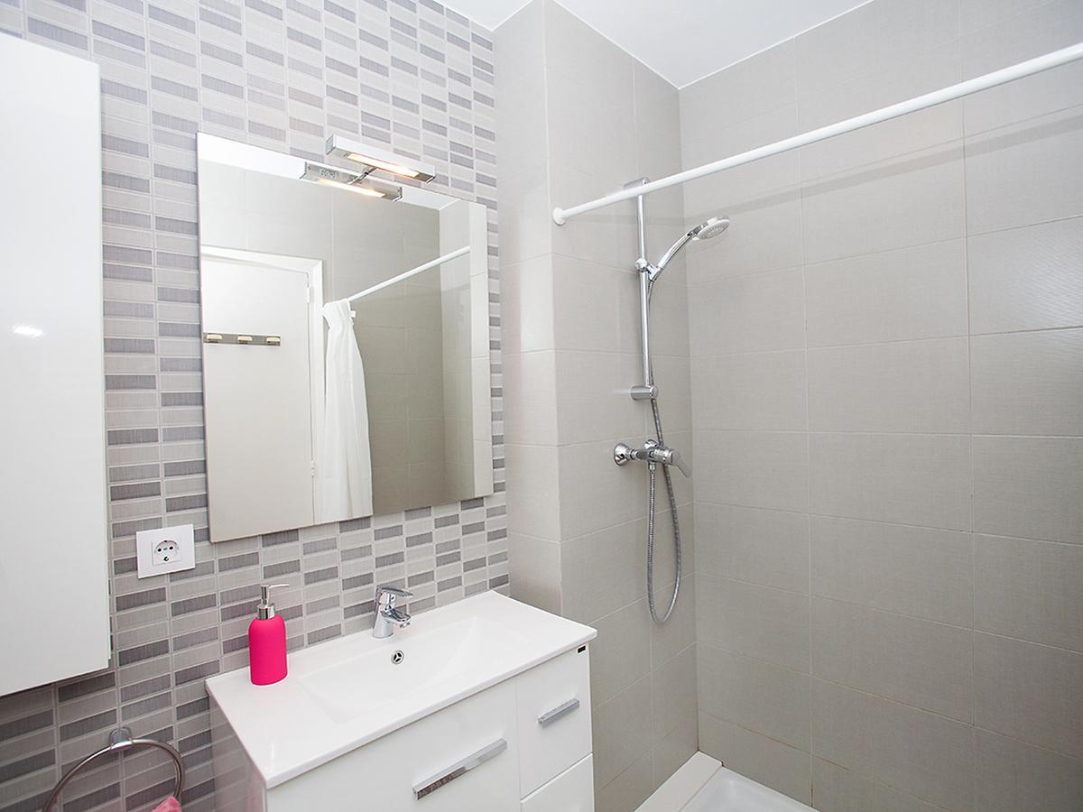 סן פול דה מר Apartment Sant Pol By Interhome מראה חיצוני תמונה