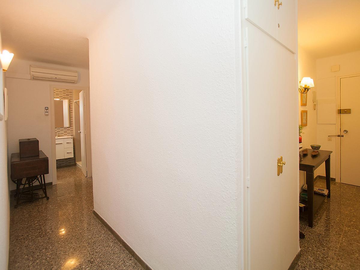 סן פול דה מר Apartment Sant Pol By Interhome מראה חיצוני תמונה