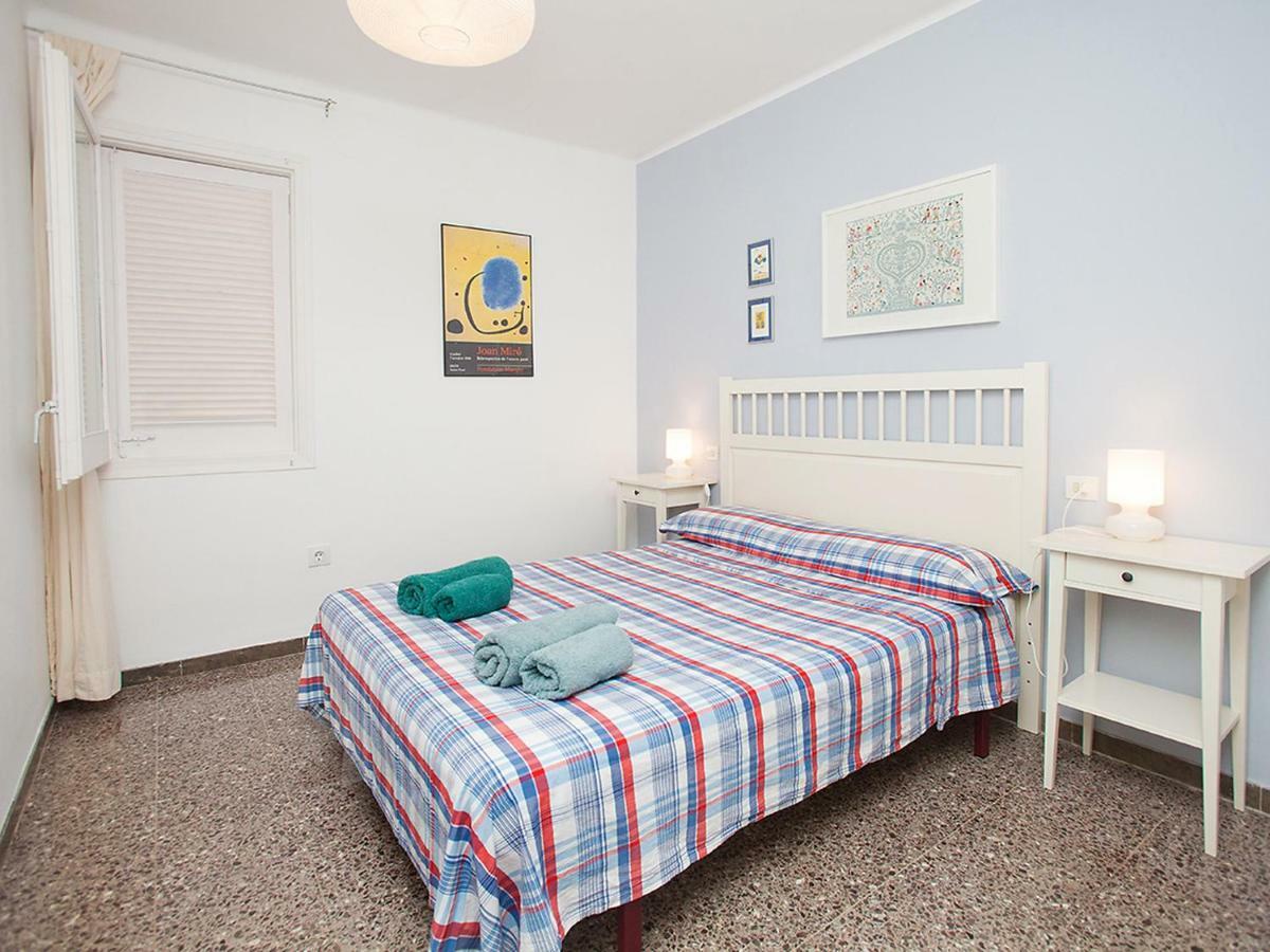 סן פול דה מר Apartment Sant Pol By Interhome מראה חיצוני תמונה