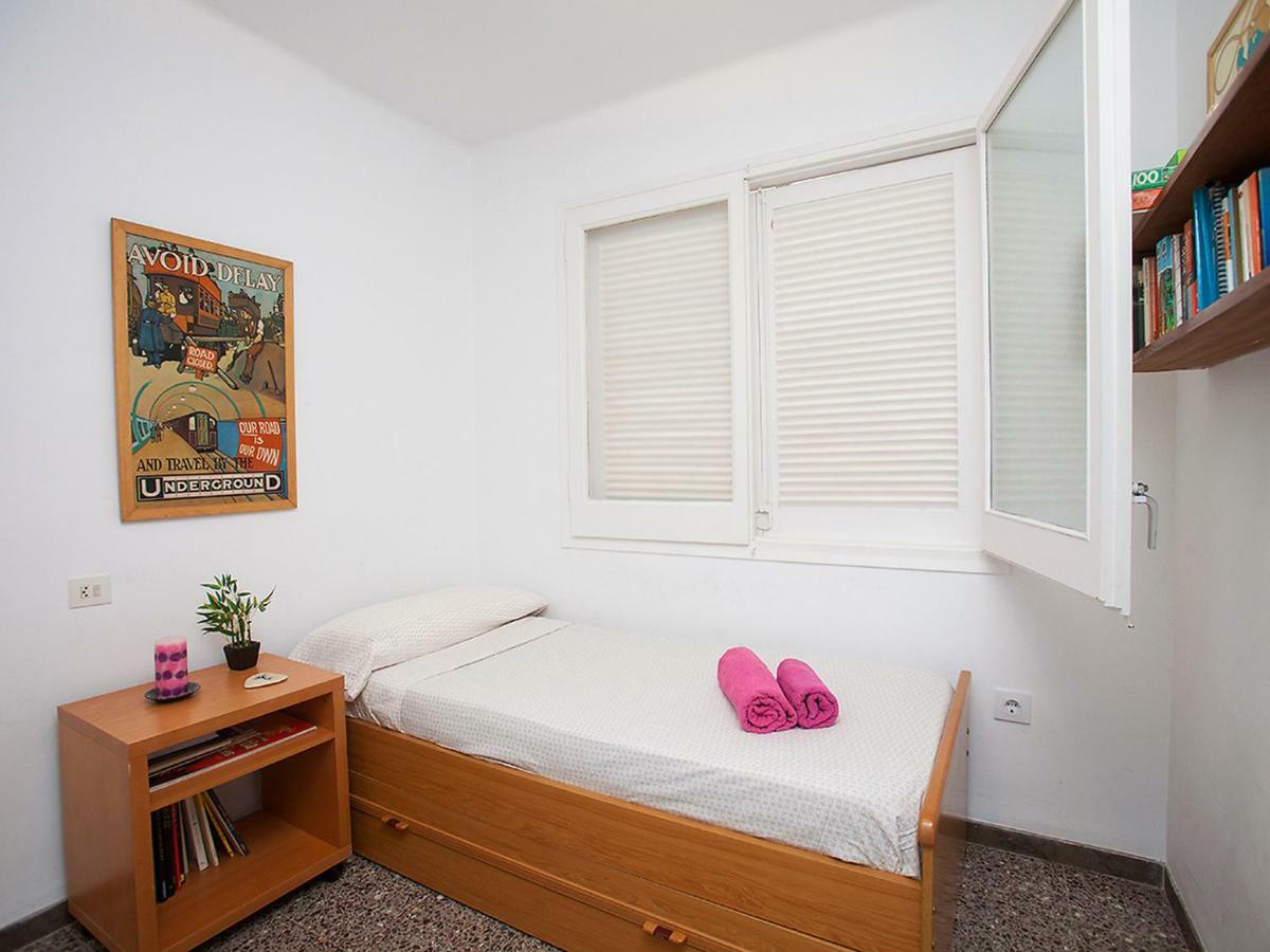 סן פול דה מר Apartment Sant Pol By Interhome מראה חיצוני תמונה